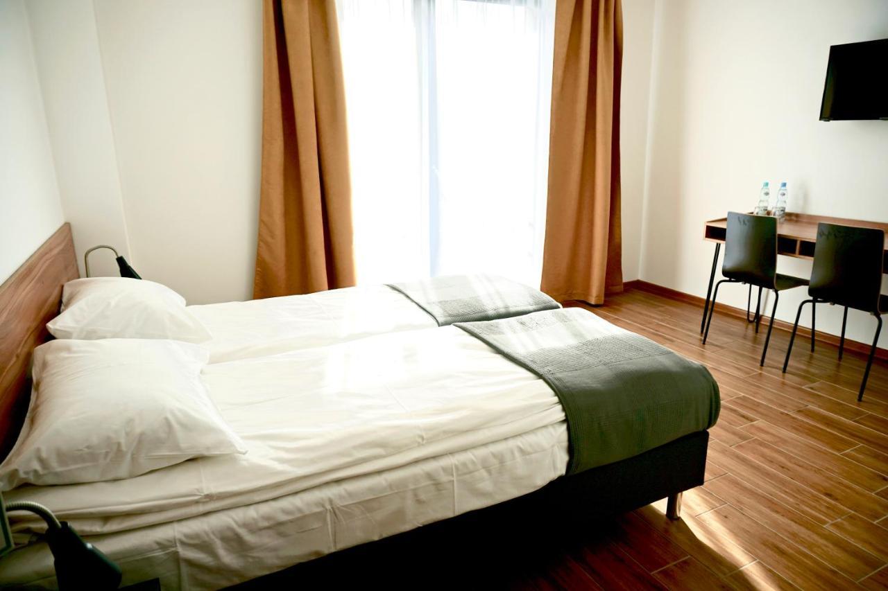 Bed and Breakfast Simar Czeladź Esterno foto
