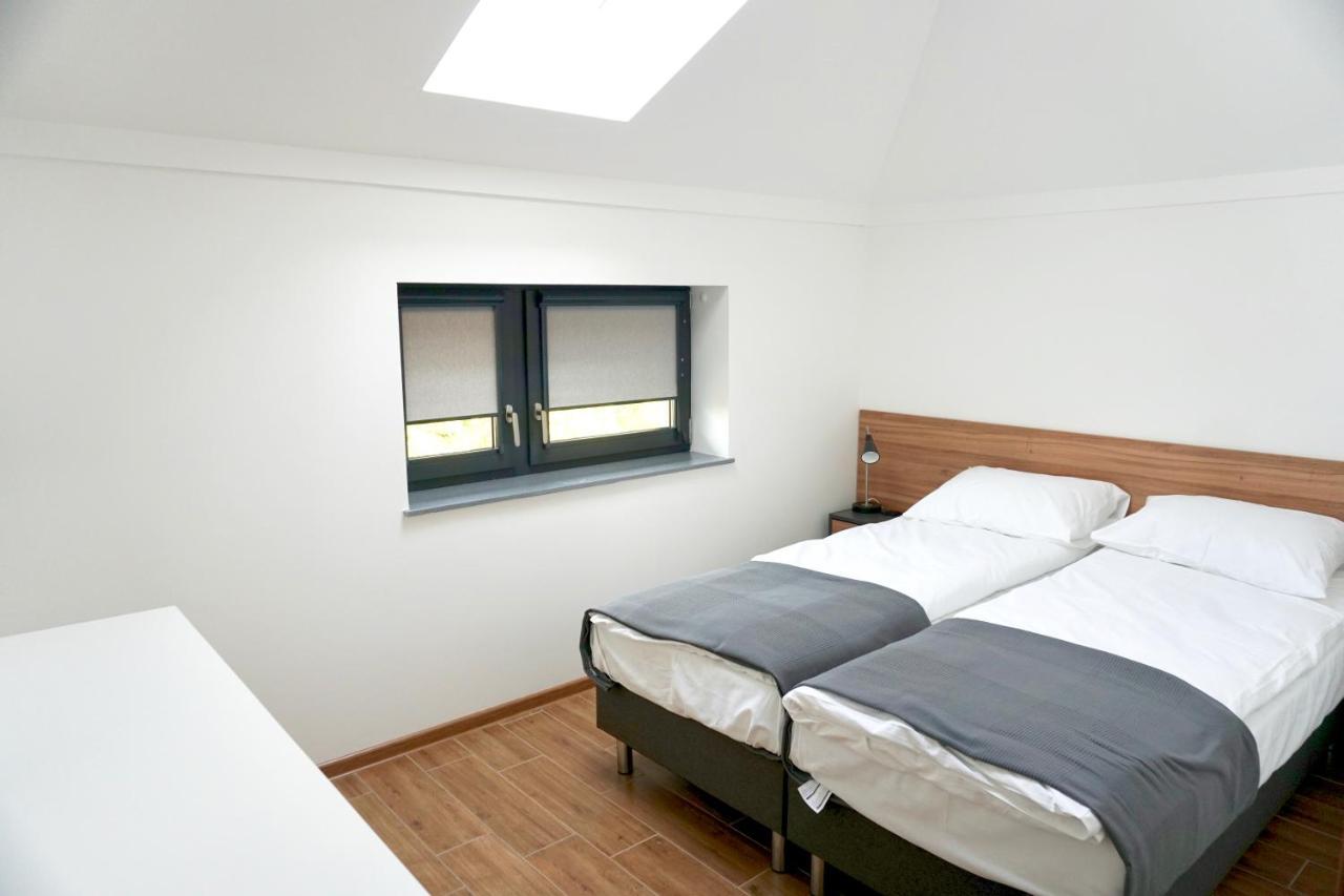 Bed and Breakfast Simar Czeladź Esterno foto